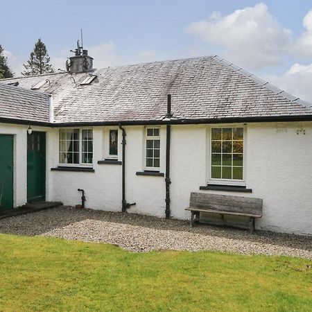Drover'S Way Dalavich Exterior foto